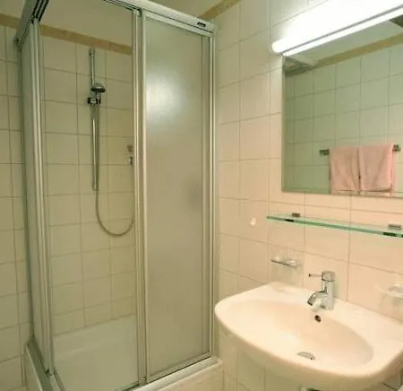 Inn Landgasthof-hotel Fuchswirt 3*