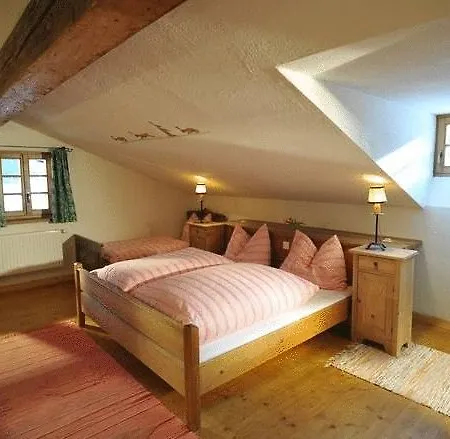 Landgasthof-hotel Fuchswirt 3*