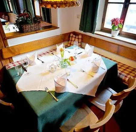 Landgasthof-hotel Fuchswirt