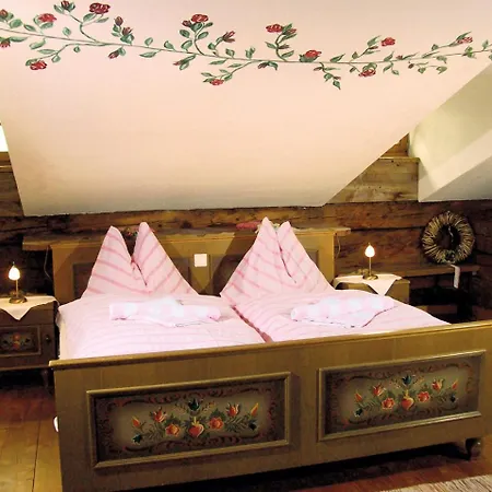 Landgasthof-hotel Fuchswirt Inn 3*