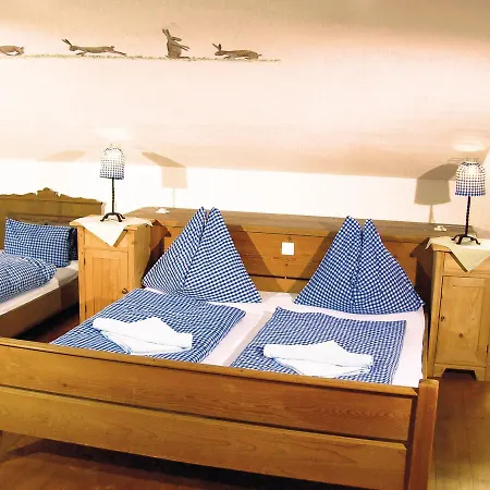 Inn Landgasthof-hotel Fuchswirt