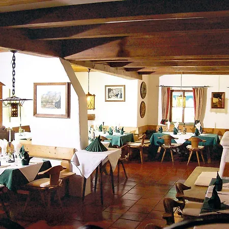 Landgasthof-hotel Fuchswirt 3*