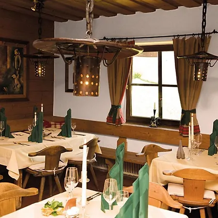 Landgasthof-hotel Fuchswirt