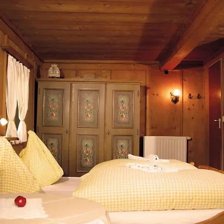 Landgasthof-hotel Fuchswirt Hopfgarten im Brixental