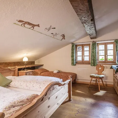 Landgasthof-hotel Fuchswirt Inn 3*