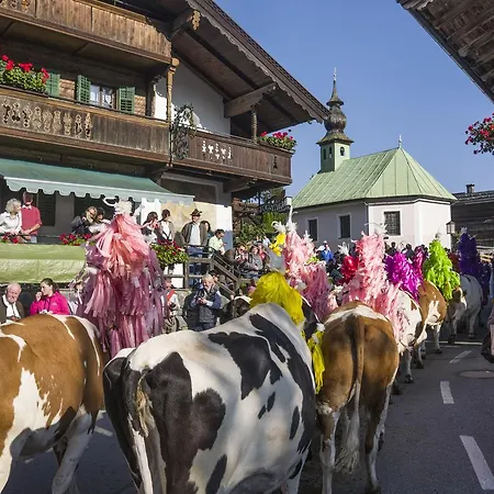 Landgasthof-hotel Fuchswirt