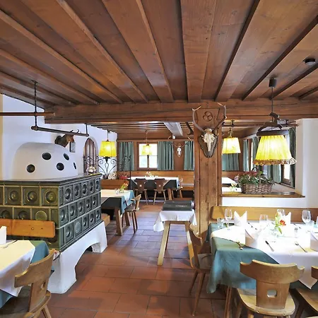Landgasthof-hotel Fuchswirt Inn