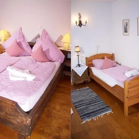 Landgasthof-hotel Fuchswirt Inn