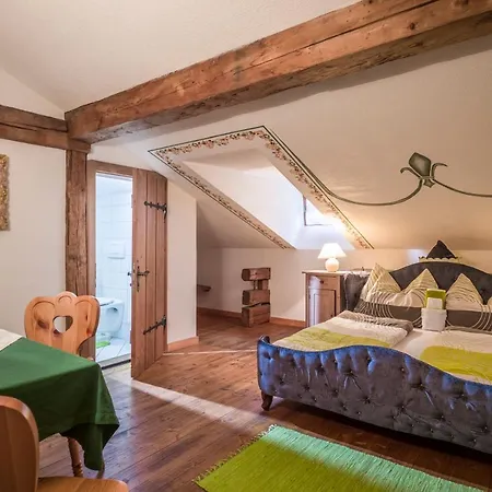 Landgasthof-hotel Fuchswirt 3* Hopfgarten im Brixental