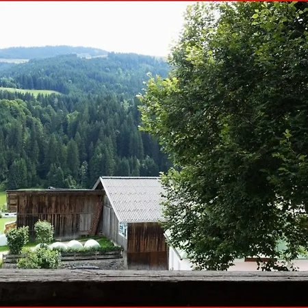 Landgasthof-hotel Fuchswirt Inn Hopfgarten im Brixental