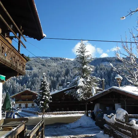 Inn Landgasthof-hotel Fuchswirt