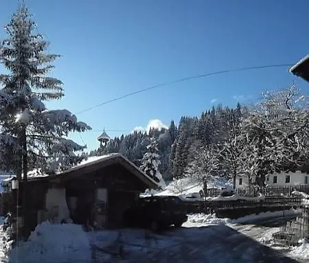 Landgasthof-hotel Fuchswirt Inn
