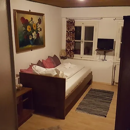 Landgasthof-hotel Fuchswirt