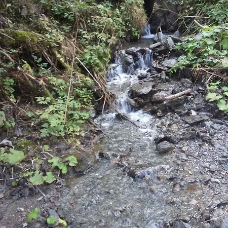 Landgasthof-hotel Fuchswirt 3* Hopfgarten im Brixental