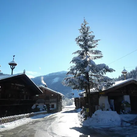 Landgasthof-hotel Fuchswirt 3* Hopfgarten im Brixental