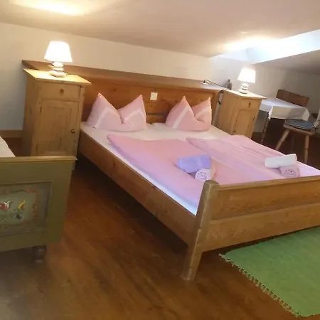 Landgasthof-hotel Fuchswirt Inn Hopfgarten im Brixental