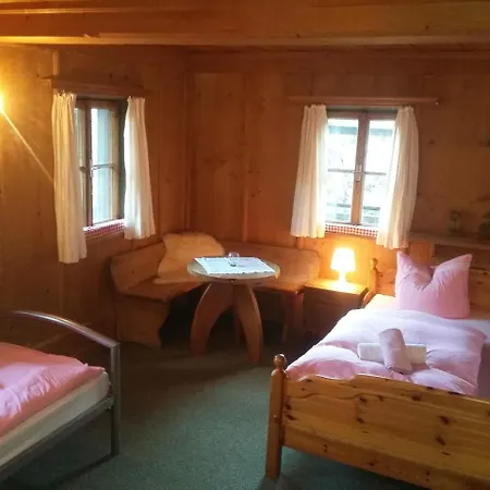 Landgasthof-hotel Fuchswirt Hopfgarten im Brixental