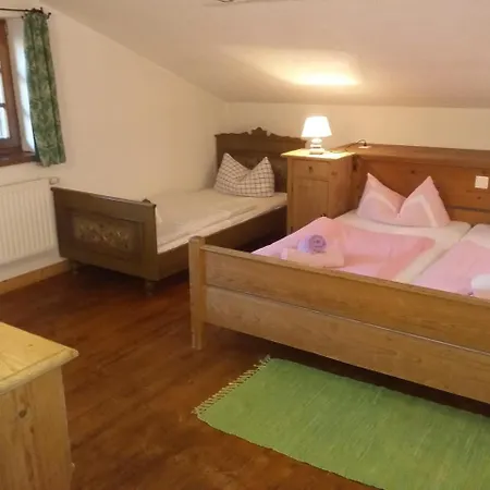 Landgasthof-hotel Fuchswirt Hopfgarten im Brixental