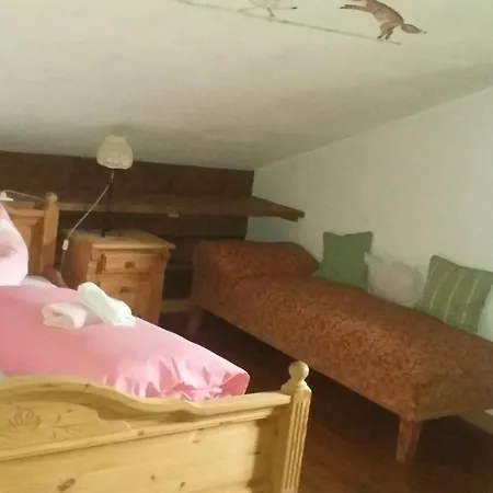 Inn Landgasthof-hotel Fuchswirt