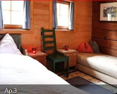 Landgasthof-hotel Fuchswirt Hopfgarten im Brixental