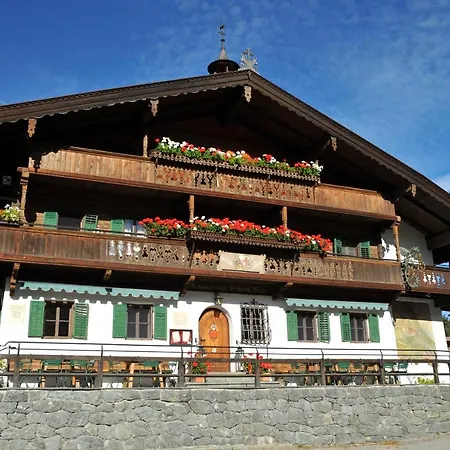 Gasthof Landgasthof-hotel Fuchswirt