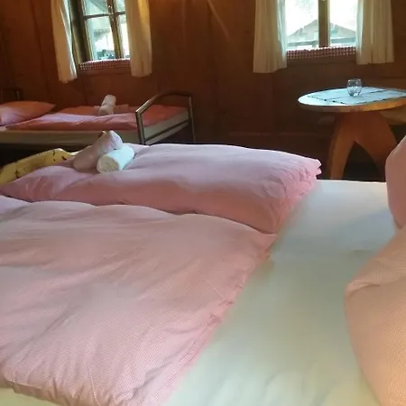 Gasthof Landgasthof-hotel Fuchswirt 3*